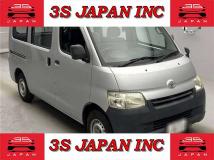 2017 Toyota Liteace Van