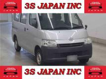 2017 Toyota Liteace Van