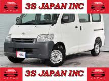 2019 Toyota Liteace Van