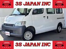 2018 Toyota Liteace Van