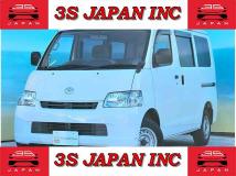 2020 Toyota Townace Van