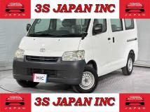 2018 Toyota Townace Van