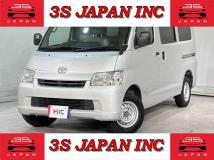 2018 Toyota Liteace Van