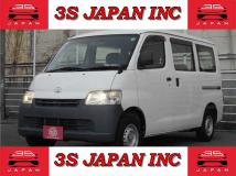 2019 Toyota Liteace Van