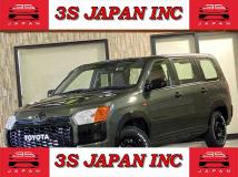 2019 Toyota Probox Van