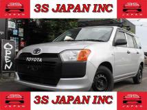 2016 Toyota Probox Van