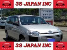 2020 Toyota Probox Van