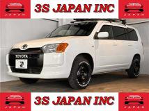 2019 Toyota Probox Van