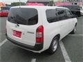 2019 Toyota Succeed Van