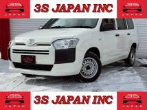 2020 Toyota Succeed Van