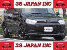 2016 Toyota Probox Van