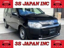 2015 Toyota Succeed Van