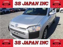 2018 Toyota Succeed Van