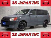 2016 Toyota Succeed Van