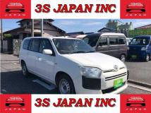 2019 Toyota Probox Van