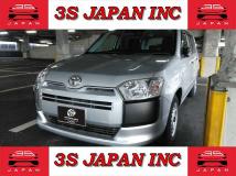 2020 Toyota Succeed Van