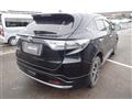 2015 Toyota Harrier