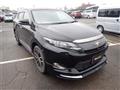 2015 Toyota Harrier