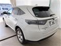 2014 Toyota Harrier