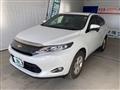 2014 Toyota Harrier