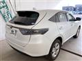 2014 Toyota Harrier