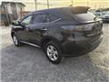 2015 Toyota Harrier