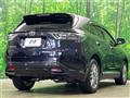 2014 Toyota Harrier