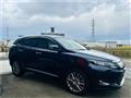 2014 Toyota Harrier