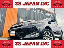 2014 Toyota Harrier