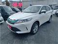 2017 Toyota Harrier