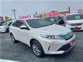 2017 Toyota Harrier