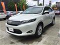 2016 Toyota Harrier
