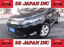 2016 Toyota Harrier