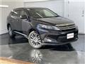2014 Toyota Harrier