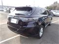 2015 Toyota Harrier