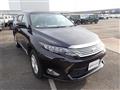 2015 Toyota Harrier