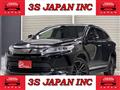 2018 Toyota Harrier