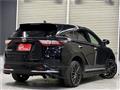 2018 Toyota Harrier