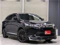 2018 Toyota Harrier