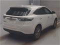 2015 Toyota Harrier