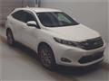 2015 Toyota Harrier