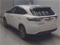 2015 Toyota Harrier