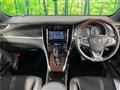 2014 Toyota Harrier