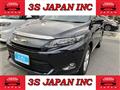 2014 Toyota Harrier
