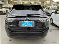 2014 Toyota Harrier