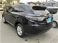 2014 Toyota Harrier