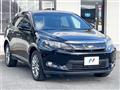 2014 Toyota Harrier