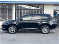 2014 Toyota Harrier