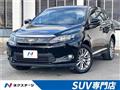 2014 Toyota Harrier