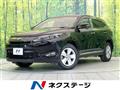 2014 Toyota Harrier